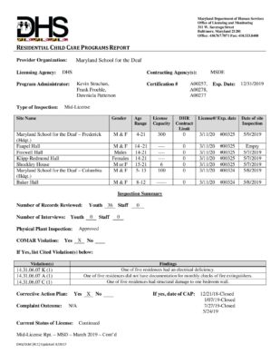 2019-05-Rcc-Md-School-For-The-Deaf-Mid-Lic
