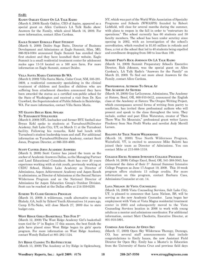 Woodbury 0409 Extract[18] Vista Counseling