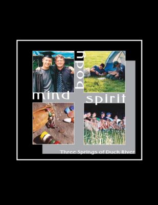 Duck River Brochure