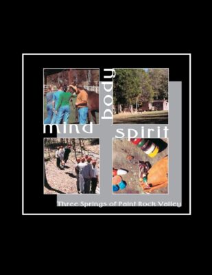 Paint Rock Valley Brochure 2