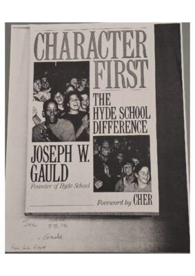 Hyde Character First Library Placeholder
