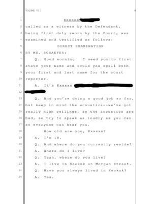 Devon-Dade-Daughter Testimony Midwest Academy