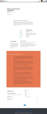 Youth Intervention Transport Main - [Web.archive.org]