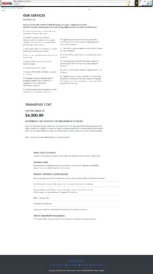 Youth Intervention Transport - [Web.archive.org]