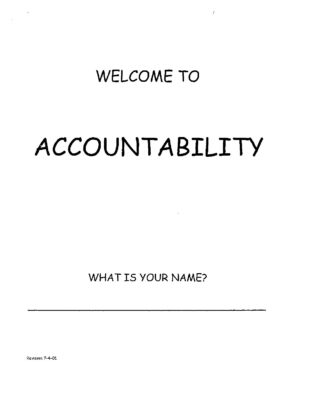 Accountability_Packet
