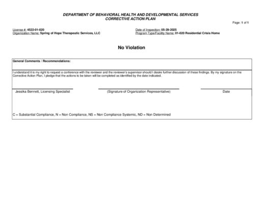 4522-01-020_Insp-20250529-Scheduled-Inspection