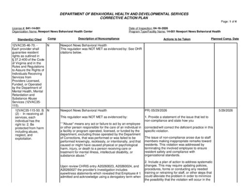 841-14-001_Insp-20260416-Human-Rights-Inspection