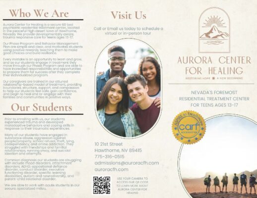 Aurora_Center_For_Healing_Brochure