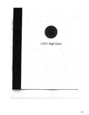 CEDU High School Resident Guide