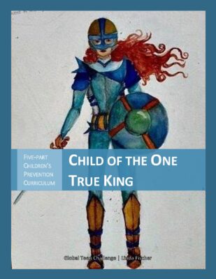 Child-Of-The-One-True-King-G