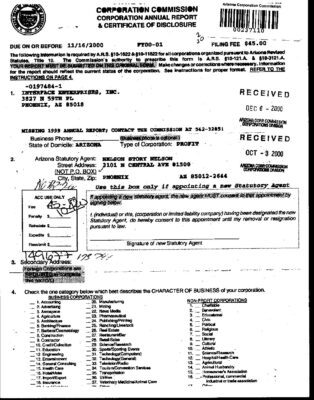 Copy Of Interface 1999