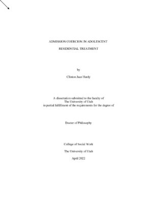 Dissertation_Preprint
