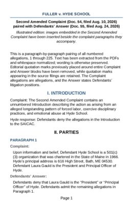 Fuller V Hyde Case Summary September 2026 Mobile