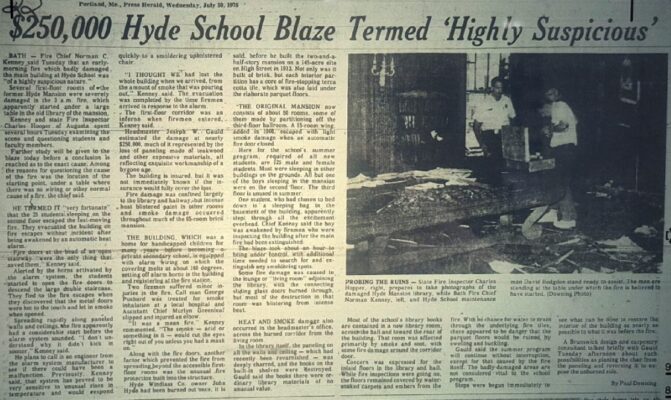 Hyde Fire PPH 07-30-75