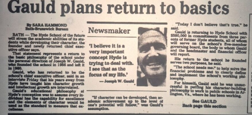 Hyde Gauld Interview PPH 12-29-84