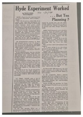 Hyde Portland Press Herald 11-21-1977