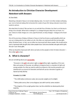 Intro_To_Christian_Character_Dev_--_Notesheet_--_Answers_03-20141