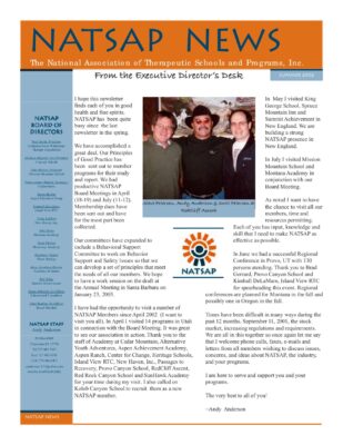 Natsap-Summer_2002_Newsletter