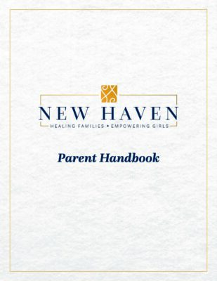 New Haven Parent Handbook 2019