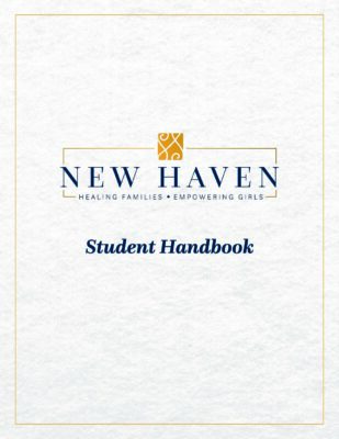 New Haven Student Handbook 2019