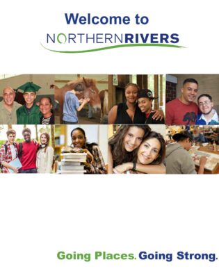 Northern Rivers Resident Guide