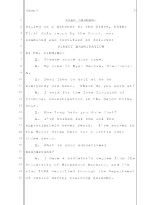 Ryan-Herman Testimony Midwest Academy