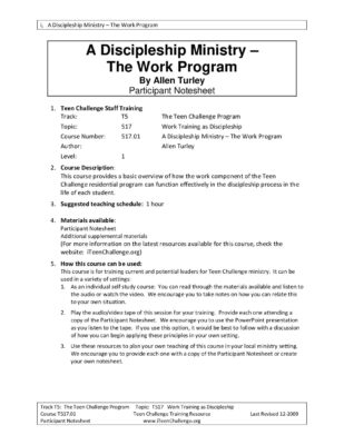 The_Work_Program_-_Allen_Turley1