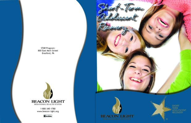 Beacon Light Star