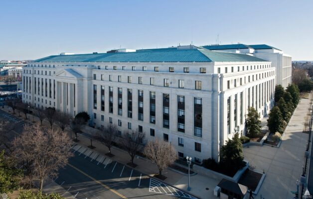 Flickr - Uscapitol - Dirksen Senate Office Building (1)