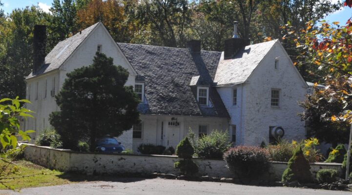 Highfields, EAST AMWELL Township, HUNTERDON COUNTY (Cropped)