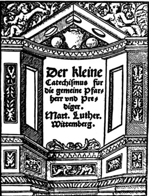 Small-Catechism-Luther-1529