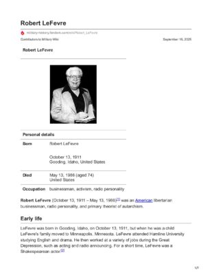 Military-History.fandom.com-Robert Lefevre