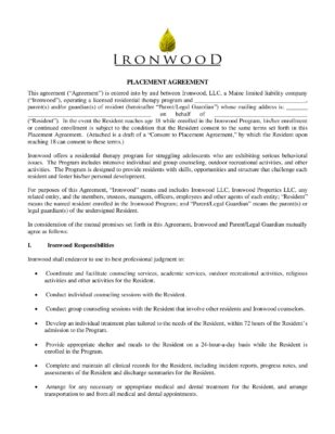 Placement_Agreement