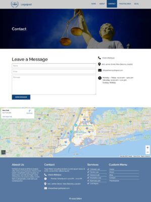 Contact