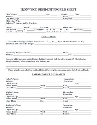Resident_Profile_Sheet