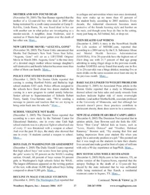 Woodbury Reports, January 2006 (#137), P. 27: Camp E-Kel-Etu