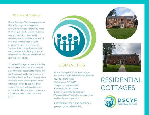 Yrs-Residential-Cottages-Brochure Delaware